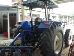 ขายรถไถฟร์อด TT55 NEWHOLLAND 4X4สภาพพร้อมใช้งาน เอกสารพร้อม สภาพกิ๊ก เครื่องดี ระบบทำงานปกติ 