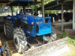 ขายรถไถฟร์อด TT55 NEWHOLLAND 4X4สภาพพร้อมใช้งาน เอกสารพร้อม สภาพกิ๊ก เครื่องดี ระบบทำงานปกติ 