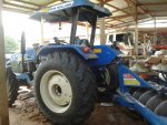 ขายรถไถฟร์อด TT55 NEWHOLLAND 4X4สภาพพร้อมใช้งาน เอกสารพร้อม สภาพกิ๊ก เครื่องดี ระบบทำงานปกติ 