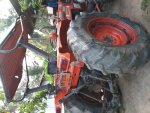 ขายรถ KUBOTA M5000SU  530,000 ครับ