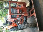 ขายรถ KUBOTA M5000SU  530,000 ครับ