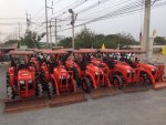 เริ่มต้น ดาวน์ 30,000 บาท L3608 L4708 M5000 M6040 KUBOTA MAX รถยึด สวยสุดๆ ชั่วโมงน้อยยยยยย