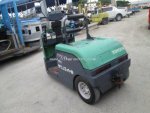  รถลาก ยี่ห้อ : TOYOTA รุ่น : 4CBTYZ รหัสสินค้า : 14001791
