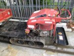  รถขนสินค้าพืชเกษตร ยี่ห้อ : YANMAR รุ่น : HHD7  รหัสสินค้า : 12000940