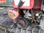 รถขนสินค้าพืชเกษตร ยี่ห้อ : YANMAR รุ่น : HHD7 รหัสสินค้า : 12000940  ติดต่อ คุณปัญญา Tel.086-8150487