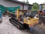  รถขนสินค้าพืชเกษตร ยี่ห้อ : YANMAR รุ่น : C10R รหัสสินค้า : 80802587 ติดต่อ คุณปัญญา Tel.086-8150487
