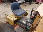  รถขนสินค้าพืชเกษตร ยี่ห้อ : YANMAR รุ่น : C10R รหัสสินค้า : 80802587 ติดต่อ คุณปัญญา Tel.086-8150487