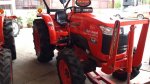 รถ kubota max รุ่น L4708 สภาพดี ราคาถูก คุณภาพเยี่ยม