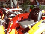 รถ kubota max รุ่น L3608 สภาพดี ราคาถูก คุณภาพเยี่ยม