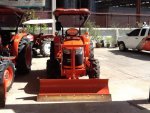 รถ kubota max รุ่น L3608 สภาพดี ราคาถูก คุณภาพเยี่ยม
