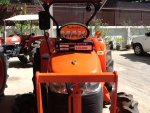 รถ kubota max รุ่น L3608 สภาพดี ราคาถูก คุณภาพเยี่ยม
