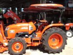 รถ kubota max รุ่น L3608 สภาพดี ราคาถูก คุณภาพเยี่ยม