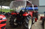 เปิดประมูลรถแทรคเตอร์ YANMAR EF393T มือสองสภาพเยี่ยมกว่า 80 คัน ราคา 99,999.- ที่สยามอินเตอร์การประมูล 6 มิ.ย. 58นี้