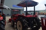 เปิดประมูลรถแทรคเตอร์ YANMAR EF453 มือสองสภาพเยี่ยมกว่า 80 คัน ราคา 99,999.- ที่สยามอินเตอร์การประมูล 6 มิ.ย. 58นี้