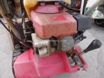 รถขนสินค้าพืชเกษตร  ยี่ห้อ : HONDA รุ่น : NAA รหัสสินค้า : 80802651คุณปัญญา Tel.086-8150487