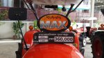 รถ kubota max รุ่น L3608 สภาพดี ราคาถูก คุณภาพเยี่ยม