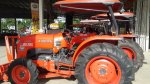 รถ kubota max รุ่น L4708 สภาพดี ราคาถูก คุณภาพเยี่ยม