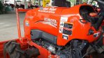 รถ kubota max รุ่น L4708 สภาพดี ราคาถูก คุณภาพเยี่ยม