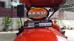 รถ kubota max รุ่น L4708 สภาพดี ราคาถูก คุณภาพเยี่ยม
