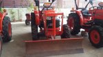 รถ kubota max รุ่น L4708 สภาพดี ราคาถูก คุณภาพเยี่ยม