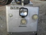 รถลาก  ยี่ห้อ : MITSUBISHI รุ่น : 3CBT1 รหัสสินค้า : 12000967 คุณศิริวรรณ Tel.087-677-3704