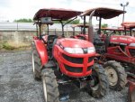 สยามอินเตอร์ เปิดประมูลรถแทร็กเตอร์ยี่ห้อ YANMAR รุ่น EF393T