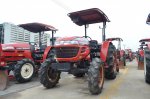 สยามอินเตอร์ เปิดประมูลรถแทร็กเตอร์ยี่ห้อ YANMAR รุ่น EF453 19 กันยานี้