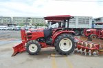 สยามอินเตอร์ เปิดประมูลรถแทรกเตอร์ยี่ห้อ YANMAR รุ่น EF393 19 กันยานี้