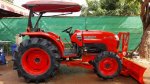 L4708DT  สวยๆ อุปกรณ์หน้าหลังพร้อมลุยงาน 395,000บ. 0808950608