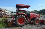 สยามอินเตอร์ เปิดประมูลรถแทรกเตอร์ยี่ห้อ YANMAR รุ่น EF494T 17 ตุลานี้