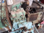 รถไถYANMAR รุ่น YM2700 มือสองญี่ปุ่น  อุปกรณ์ครบ นำเข้าทั้งคัน ไม่เคยใช้งานในไทย จอดเก่าจากเมืองนอก ขายถูกตามสภาพ เอาไปเช็คระบบเองนะครับ
