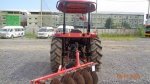 สยามอินเตอร์ เปิดประมูลรถแทรกเตอร์ยี่ห้อ YANMAR รุ่น EF494T เสาร์ที่ 21 พฤศจิกายนนี้
