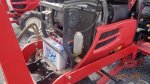 สยามอินเตอร์ เปิดประมูลรถแทรกเตอร์ยี่ห้อ YANMAR รุ่น EF494T เสาร์ที่ 21 พฤศจิกายนนี้