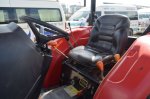 สยามอินเตอร์ เปิดประมูลรถแทรกเตอร์ยี่ห้อ YANMAR รุ่น EF393T  เสาร์ที่ 21 พฤศจิกายนนี้