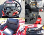 รถแทรคเตอร์ MITSUBISHI รุ่น MT20D20HP มือสองราคาถูก ส่งตรงจากญี่ปุ่น