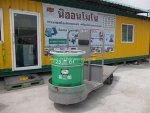 ขาย!!! รถขนสินค้าพืชเกษตร MIGHTY CAR DC15 รหัสสินค้า : 80803241 หรือเพิ่มเติมที่ www.nihonmono.com