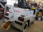 ขายถูก รถลาก TOYOTA TB12 รหัสสินค้า : 80802907 เพิ่มเติมที่ www.nihonmono.com