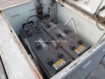 ขาย รถลาก MITSUBISHI 3CBT1 รหัสสินค้า : 12000967 เพิ่มเติม www.nihonmono.com