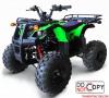 รถมอเตอร์ไซค์ ATV 110 CC และ 125 CC ราคาเริ่มต้นที่ 29,500 บาท 