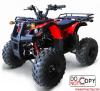 รถมอเตอร์ไซค์ ATV 110 CC และ 125 CC ราคาเริ่มต้นที่ 29,500 บาท 