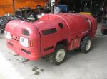 ขายรถพ่นยาSPEED SPRAYER 4WD(500ลิตร)พร้อมใช้งาน