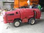 ขายรถพ่นยาSPEED SPRAYER 4WD(500ลิตร)พร้อมใช้งาน