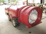 ขายรถพ่นยาSPEED SPRAYER 4WD(500ลิตร)พร้อมใช้งาน