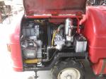 ขายรถพ่นยาSPEED SPRAYER 4WD(500ลิตร)พร้อมใช้งาน