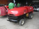 ขายรถพ่นยาSPEED SPRAYER 4WD MARUNAKA L4-520D(520ลิตร)พร้อมใช้งาน