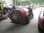 ขายรถพ่นยาSPEED SPRAYER 4WD MARUNAKA L4-520D(520ลิตร)พร้อมใช้งาน
