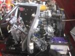 ขายรถพ่นยาSPEED SPRAYER 4WD MARUNAKA L4-520D(520ลิตร)พร้อมใช้งาน