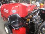 ขายรถพ่นยาSPEED SPRAYER 4WD MARUNAKA L4-520D(520ลิตร)พร้อมใช้งาน