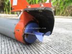   เครื่องแหวกร่องกล้านา ยี่ห้อ : OSHIMA รุ่น : M140 รหัสสินค้า : 13001513 