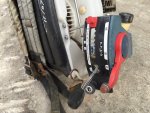 ขายเครื่องพ่นปุ๋ย หว่ายเมล็ด YANMAR รุ่นFS401S มือสองญี่ปุ่น สภาพดี พร้อมใช้งาน ถังใหญ่25ลิตร